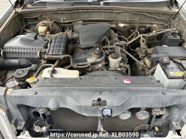Used 2006 AT toyota land-cruiser-prado TRJ120W Image[9]