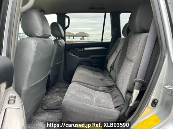 Used 2006 AT toyota land-cruiser-prado TRJ120W Image[15]
