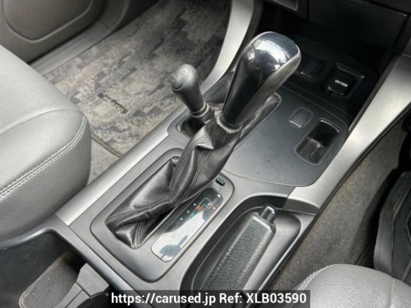 Used 2006 AT toyota land-cruiser-prado TRJ120W Image[25]