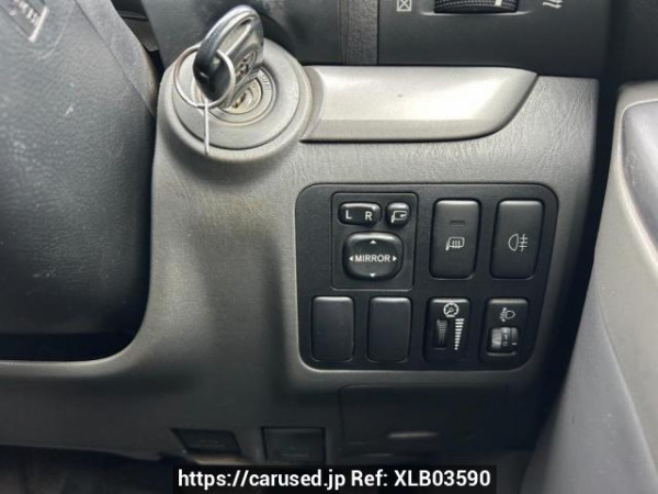 Used 2006 AT toyota land-cruiser-prado TRJ120W Image[26]