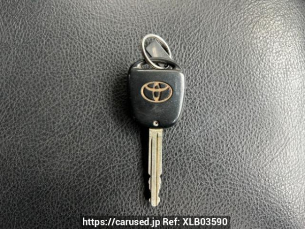 Used 2006 AT toyota land-cruiser-prado TRJ120W Image[28]