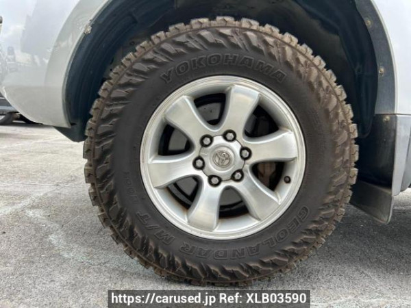 Used 2006 AT toyota land-cruiser-prado TRJ120W Image[33]