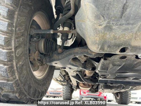 Used 2006 AT toyota land-cruiser-prado TRJ120W Image[34]