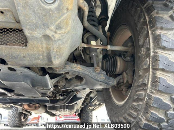 Used 2006 AT toyota land-cruiser-prado TRJ120W Image[35]