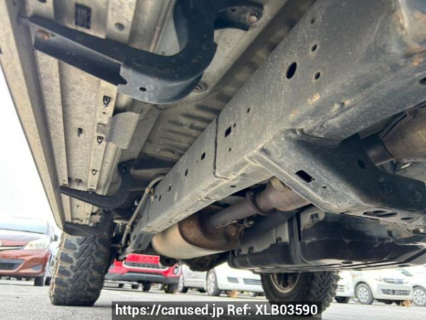 Used 2006 AT toyota land-cruiser-prado TRJ120W Image[36]