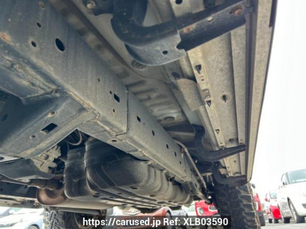 Used 2006 AT toyota land-cruiser-prado TRJ120W Image[39]