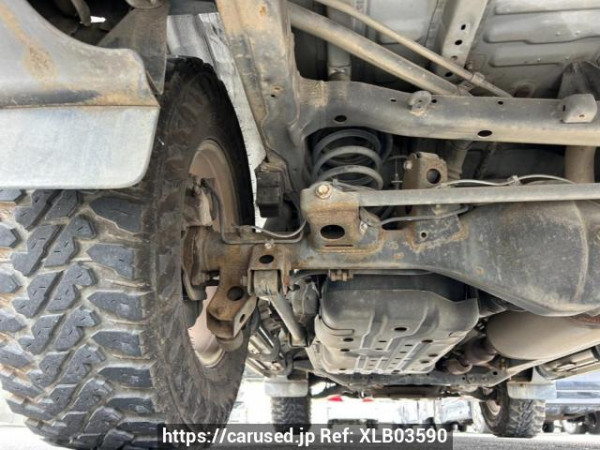 Used 2006 AT toyota land-cruiser-prado TRJ120W Image[40]