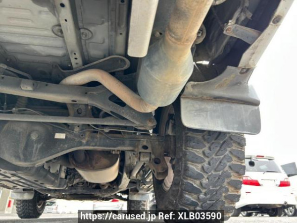 Used 2006 AT toyota land-cruiser-prado TRJ120W Image[42]