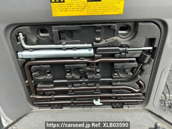 Used 2006 AT toyota land-cruiser-prado TRJ120W Image[45]
