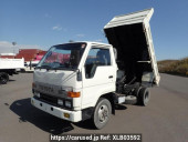 Toyota Toyoace Truck
