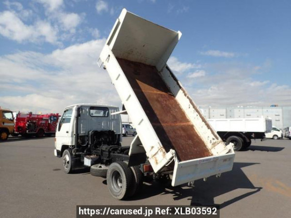 Used 1994 MT toyota toyoace-truck BU72D Image[1]