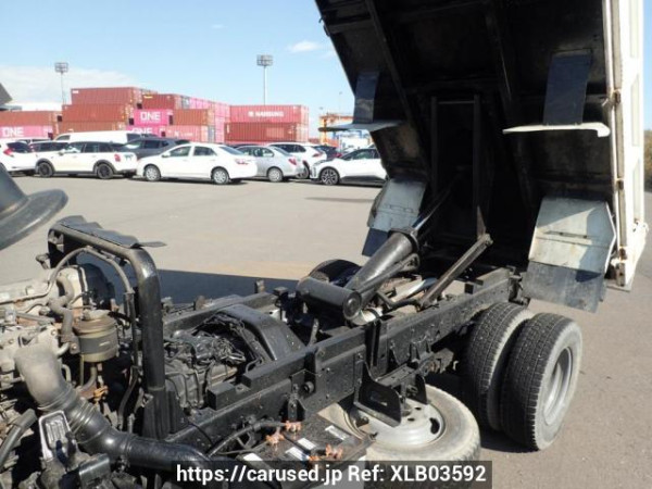 Used 1994 MT toyota toyoace-truck BU72D Image[3]