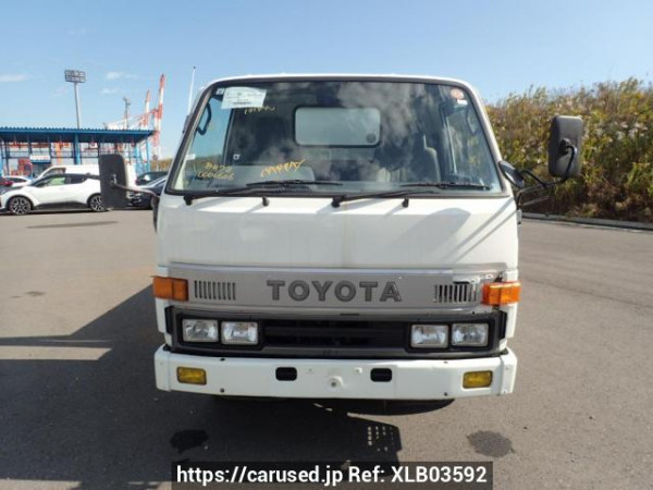 Used 1994 MT toyota toyoace-truck BU72D Image[6]