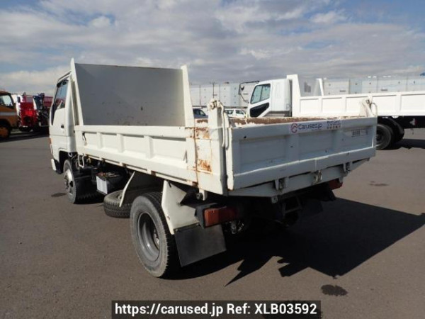Used 1994 MT toyota toyoace-truck BU72D Image[8]