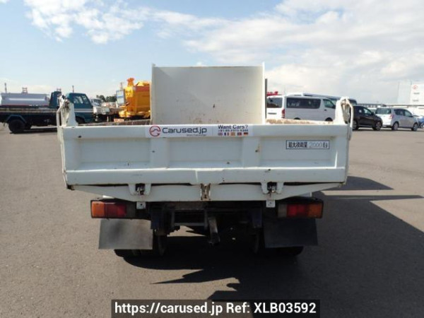 Used 1994 MT toyota toyoace-truck BU72D Image[9]