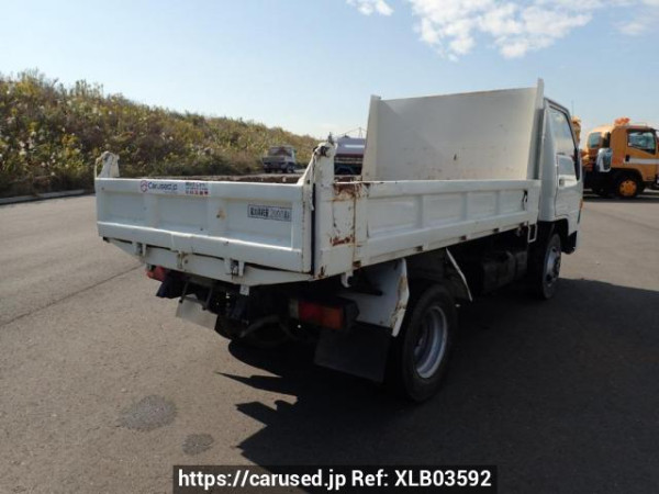 Used 1994 MT toyota toyoace-truck BU72D Image[10]