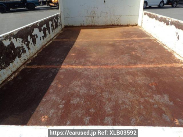 Used 1994 MT toyota toyoace-truck BU72D Image[11]