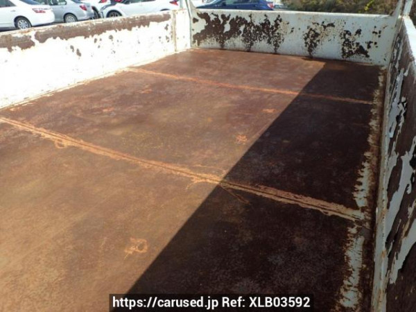 Used 1994 MT toyota toyoace-truck BU72D Image[12]