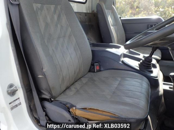 Used 1994 MT toyota toyoace-truck BU72D Image[16]