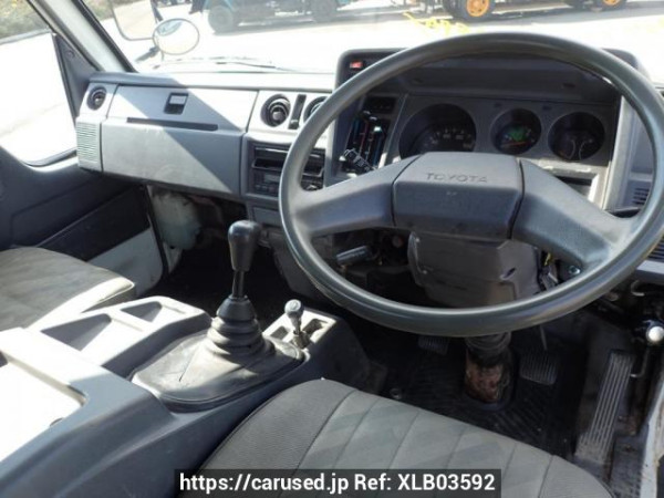 Used 1994 MT toyota toyoace-truck BU72D Image[19]