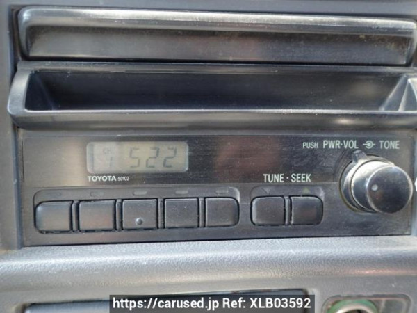 Used 1994 MT toyota toyoace-truck BU72D Image[22]