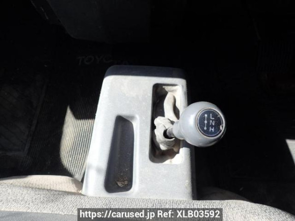 Used 1994 MT toyota toyoace-truck BU72D Image[24]