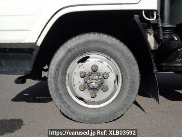 Used 1994 MT toyota toyoace-truck BU72D Image[26]
