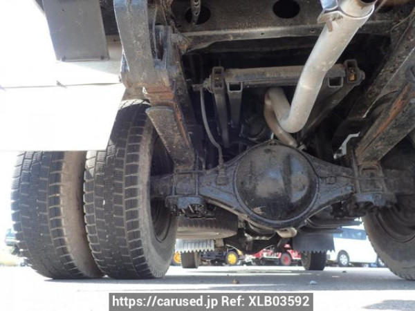 Used 1994 MT toyota toyoace-truck BU72D Image[32]