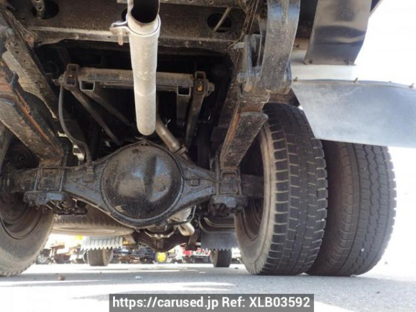 Used 1994 MT toyota toyoace-truck BU72D Image[33]
