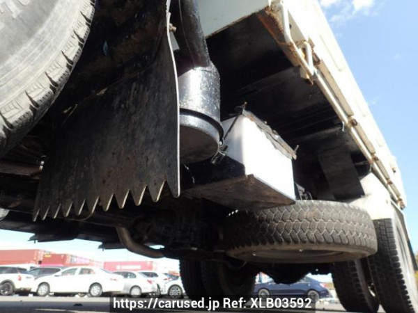Used 1994 MT toyota toyoace-truck BU72D Image[34]