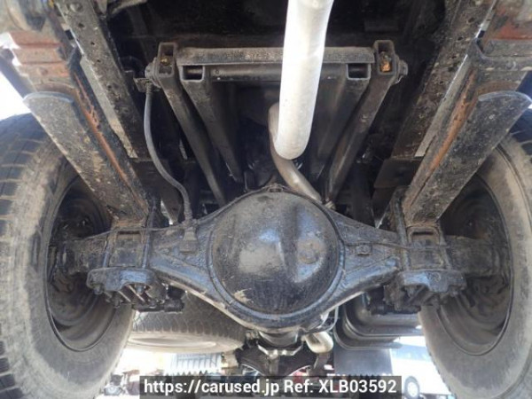 Used 1994 MT toyota toyoace-truck BU72D Image[38]