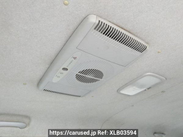 Used 2006 AT toyota regiusace-van KDH205V Image[14]