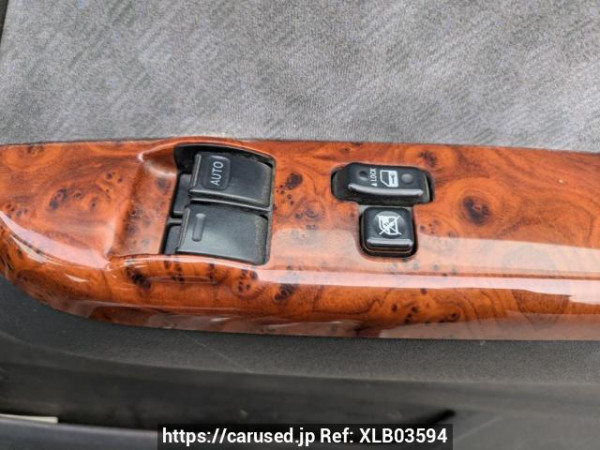 Used 2006 AT toyota regiusace-van KDH205V Image[31]