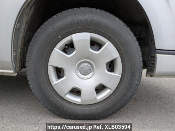 Used 2006 AT toyota regiusace-van KDH205V Image[35]
