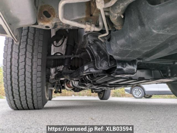 Used 2006 AT toyota regiusace-van KDH205V Image[36]