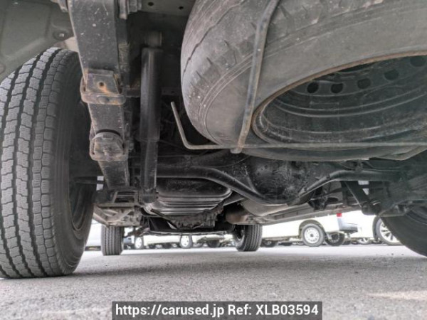 Used 2006 AT toyota regiusace-van KDH205V Image[38]