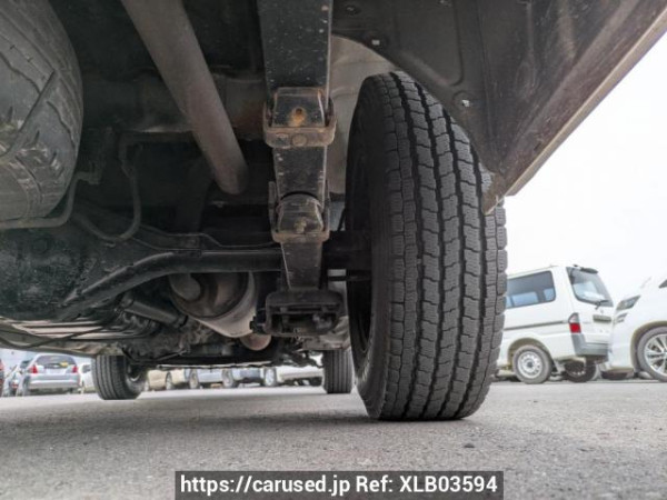 Used 2006 AT toyota regiusace-van KDH205V Image[39]