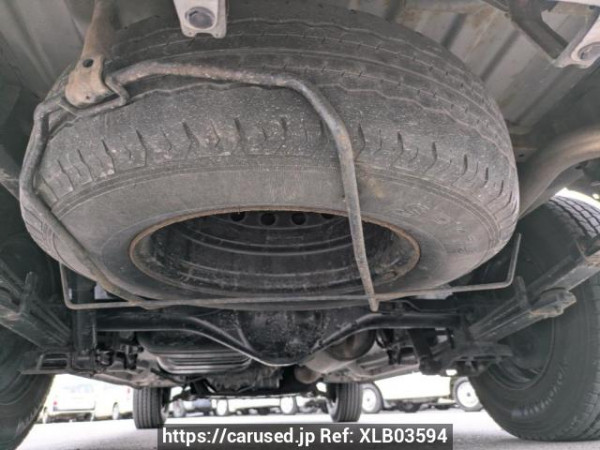 Used 2006 AT toyota regiusace-van KDH205V Image[40]