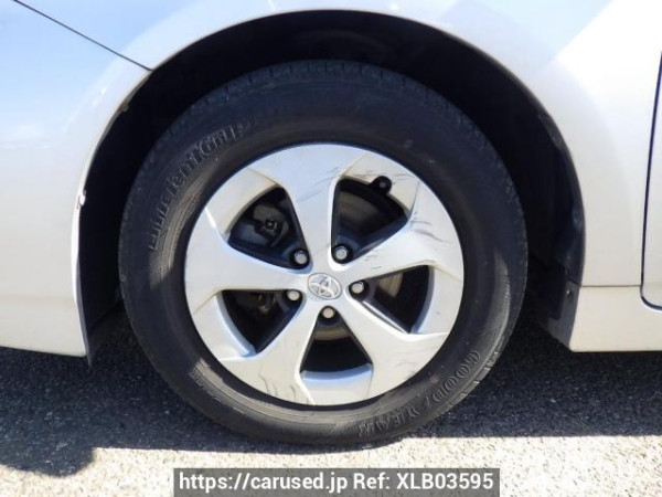 Used 2012 AT toyota prius ZVW30 Image[30]