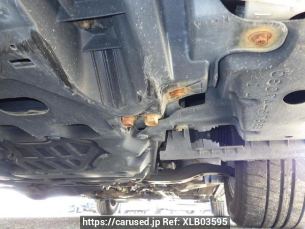 Used 2012 AT toyota prius ZVW30 Image[34]