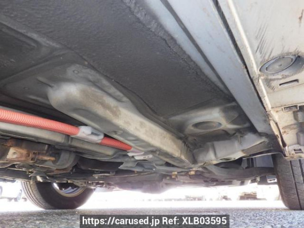 Used 2012 AT toyota prius ZVW30 Image[35]