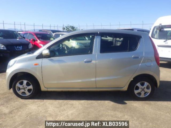 Used 2008 AT daihatsu mira L275S Image[3]