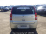 Used 2008 AT daihatsu mira L275S Image[5]