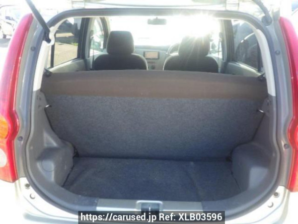 Used 2008 AT daihatsu mira L275S Image[8]