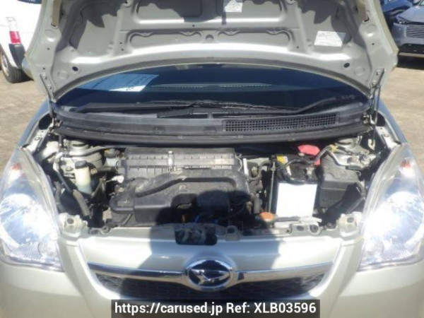 Used 2008 AT daihatsu mira L275S Image[9]