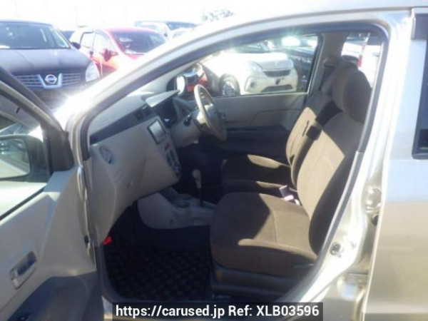 Used 2008 AT daihatsu mira L275S Image[12]
