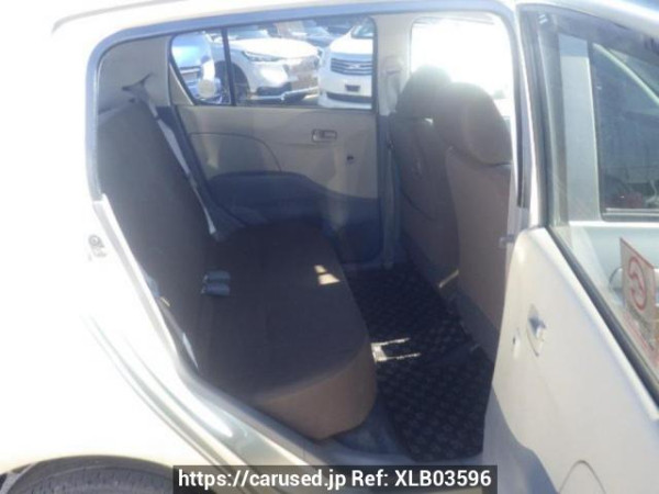 Used 2008 AT daihatsu mira L275S Image[13]