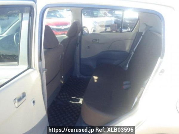 Used 2008 AT daihatsu mira L275S Image[14]