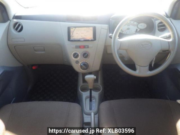 Used 2008 AT daihatsu mira L275S Image[15]