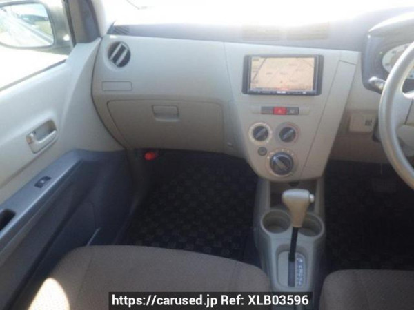 Used 2008 AT daihatsu mira L275S Image[16]
